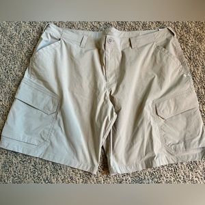 Men’s Under Armor Cargo Shorts